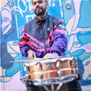 Clases particulares de Batería, Tap Dance &/o Washboard en San Telmo